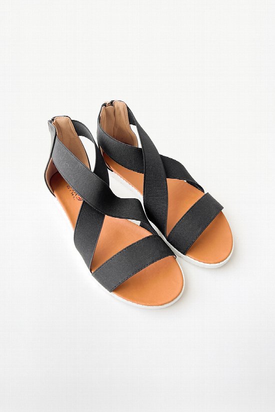 Kids Bright Path Sandals